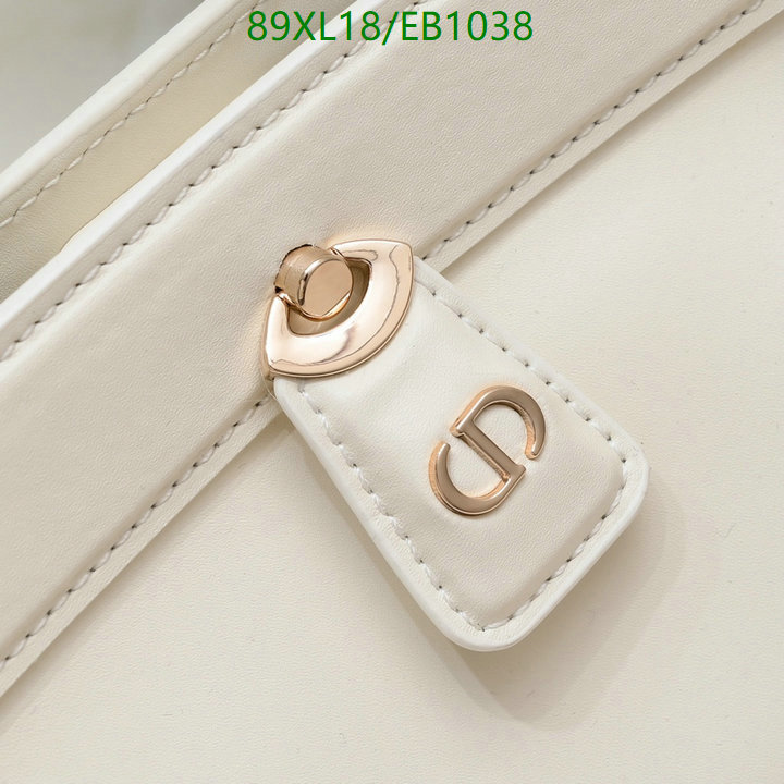 Dior-Bag-4A Quality Code: EB1038 $: 89USD