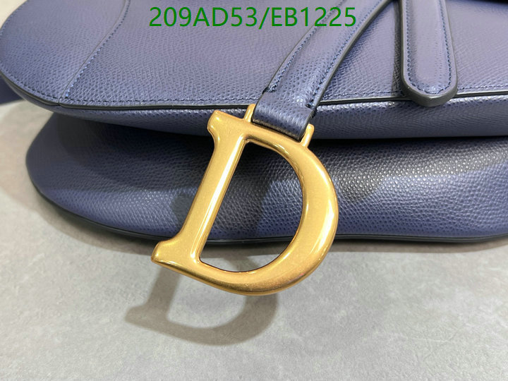 Dior-Bag-Mirror Quality Code: EB1225 $: 209USD