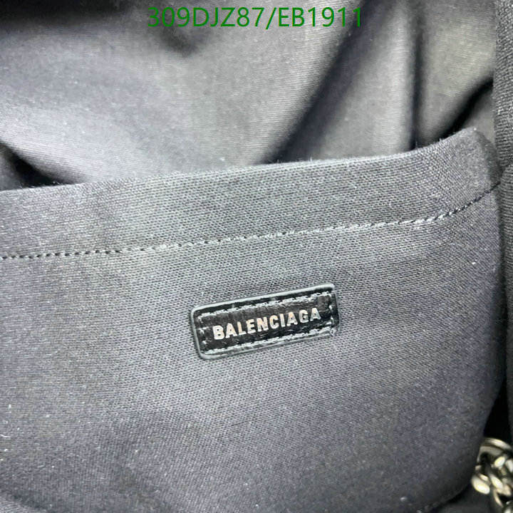 Balenciaga-Bag-Mirror Quality Code: EB1911 $: 309USD