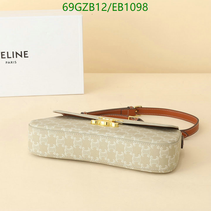 Celine-Bag-4A Quality Code: EB1098 $: 69USD