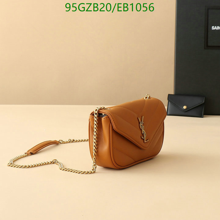 YSL-Bag-4A Quality Code: EB1056 $: 95USD