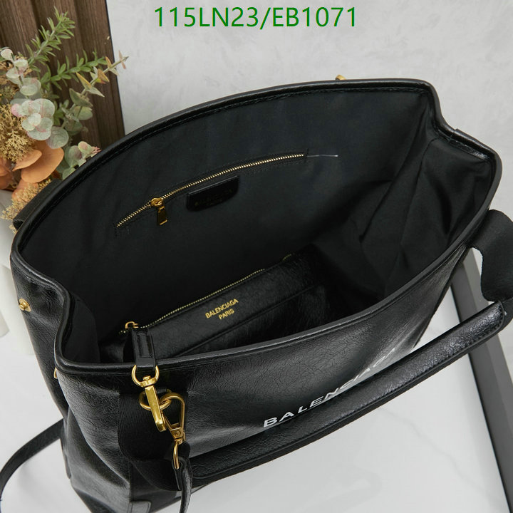 Balenciaga-Bag-4A Quality Code: EB1071 $: 115USD