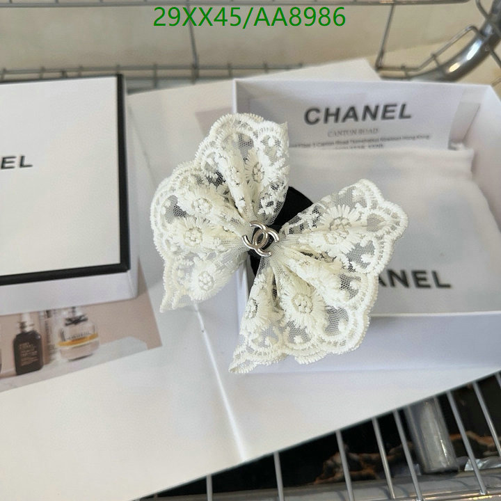 Chanel-Headband Code: AA8986 $: 29USD