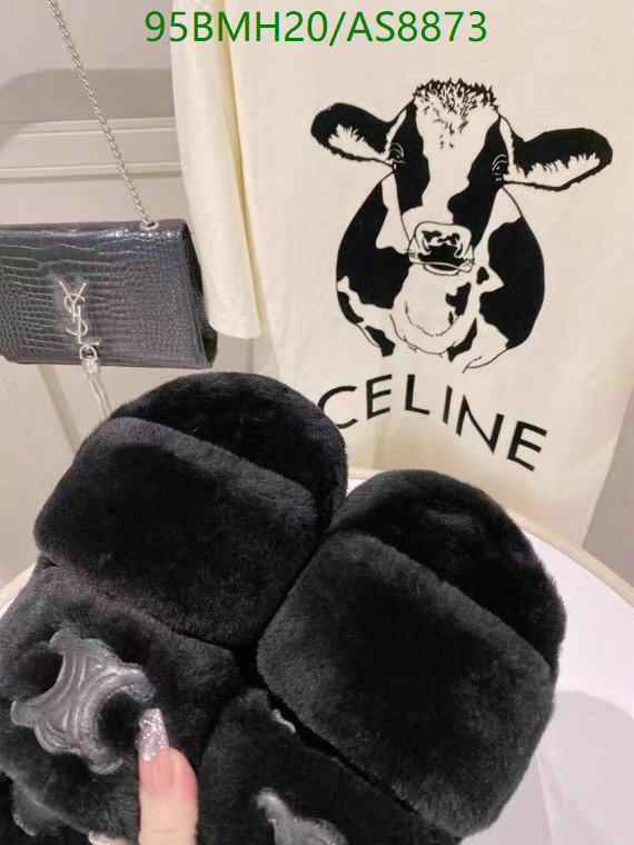 Celine-Women Shoes Code: AS8873 $: 95USD