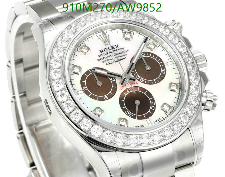 Rolex-Watch-Mirror Quality Code: AW9852 $: 910USD