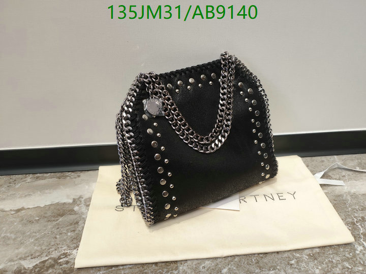 Stella McCartney-Bag-Mirror Quality Code: AB9140