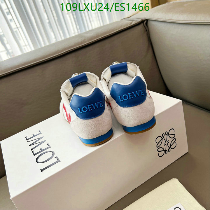 Loewe-Women Shoes Code: ES1466 $: 109USD