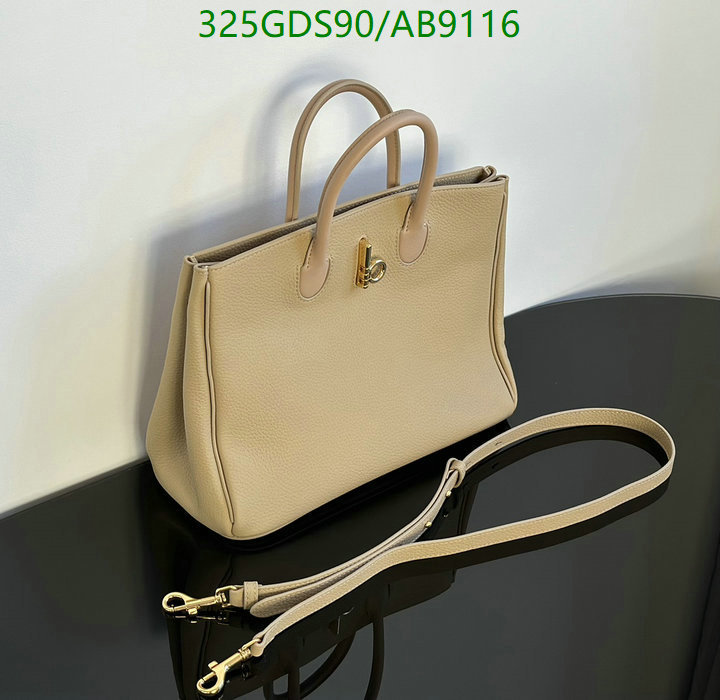 Burberry-Bag-Mirror Quality Code: AB9116