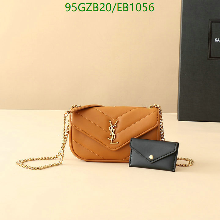 YSL-Bag-4A Quality Code: EB1056 $: 95USD