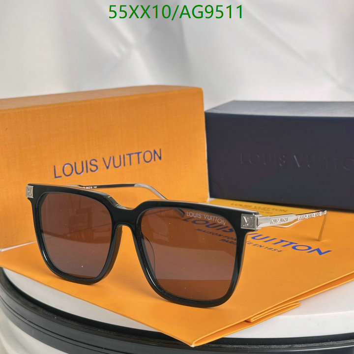 LV-Glasses Code: AG9511 $: 55USD