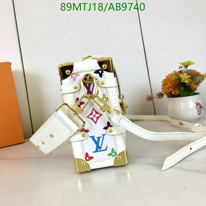 LV-Bag-4A Quality Code: AB9740 $: 89USD