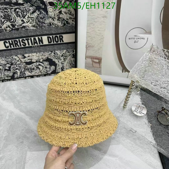 Celine-Cap(Hat) Code: EH1127 $: 35USD