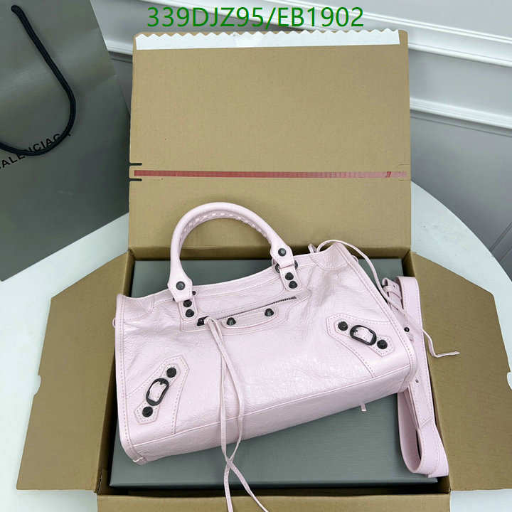 Balenciaga-Bag-Mirror Quality Code: EB1902 $: 339USD