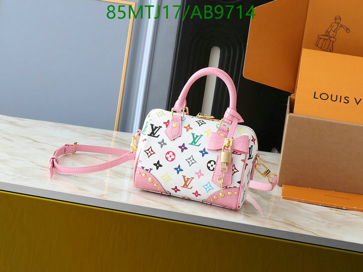 LV-Bag-4A Quality Code: AB9714 $: 85USD