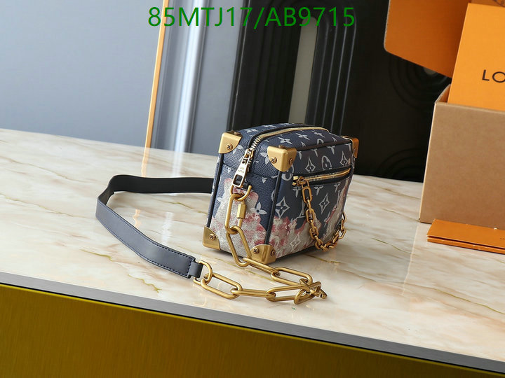 LV-Bag-4A Quality Code: AB9715 $: 85USD