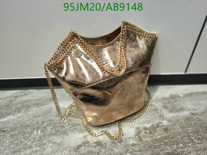 Stella McCartney-Bag-Mirror Quality Code: AB9148