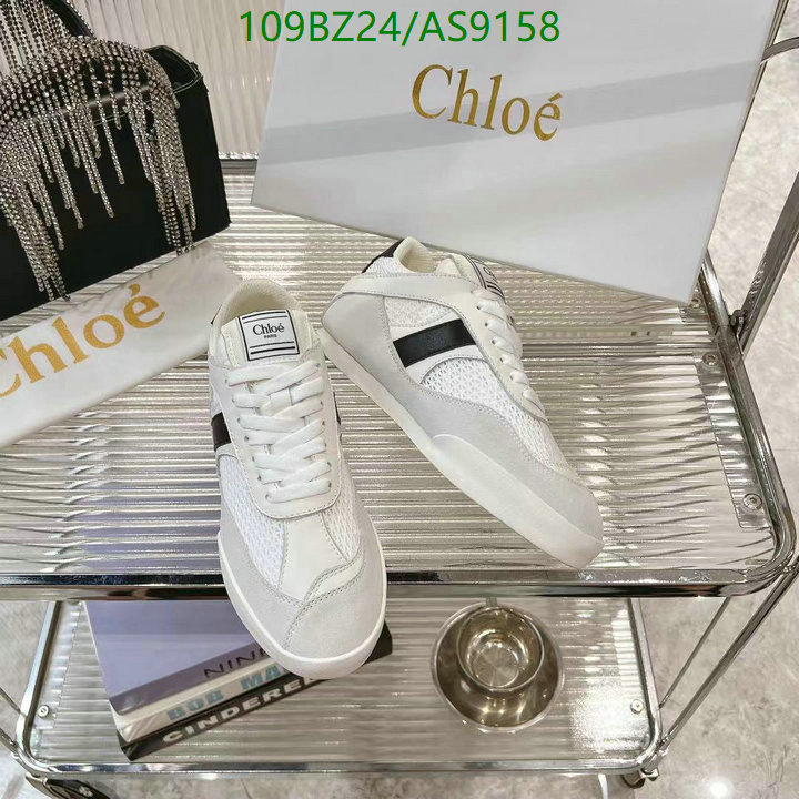 Chloe-Women Shoes Code: AS9158 $: 109USD