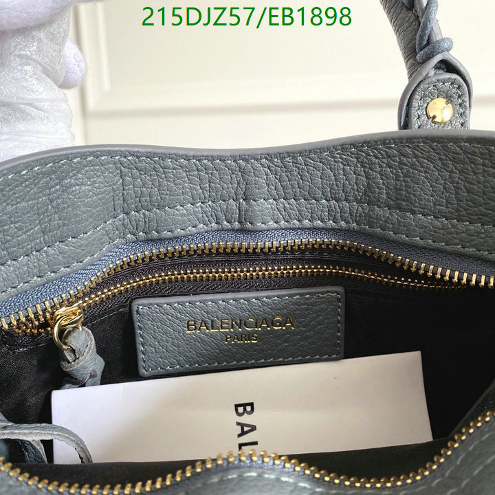 Balenciaga-Bag-Mirror Quality Code: EB1898 $: 215USD