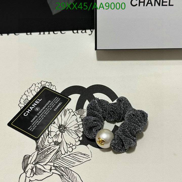 Chanel-Headband Code: AA9000 $: 29USD