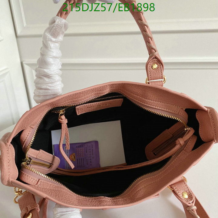 Balenciaga-Bag-Mirror Quality Code: EB1898 $: 215USD