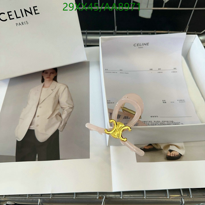 Celine-Headband Code: AA8971 $: 29USD