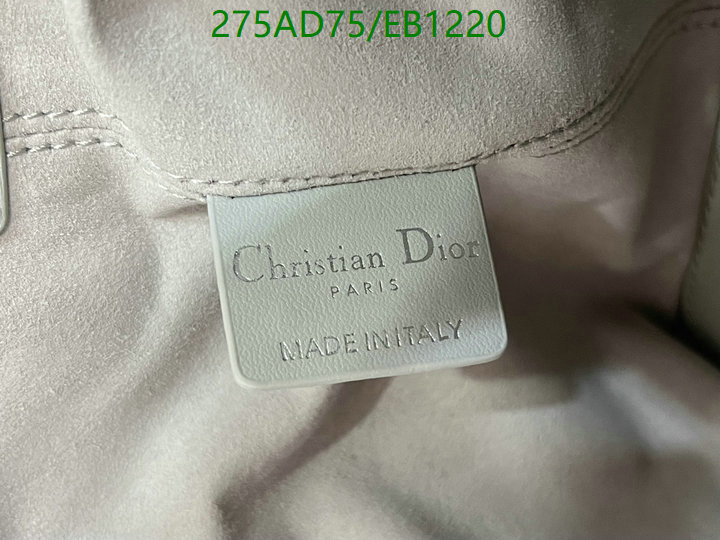 Dior-Bag-Mirror Quality Code: EB1220 $: 275USD