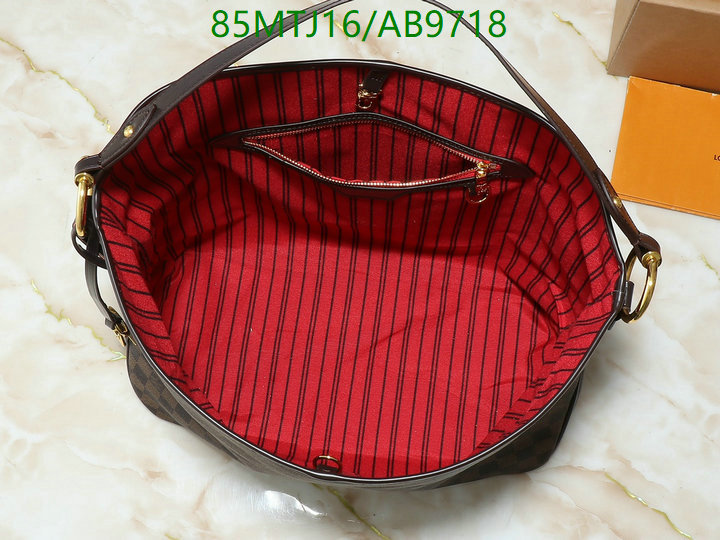 LV-Bag-4A Quality Code: AB9718 $: 85USD