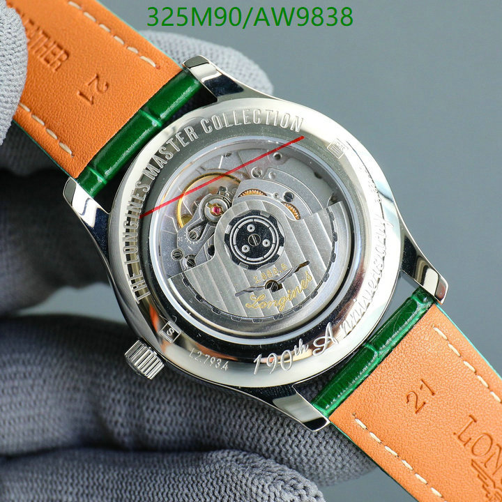 Longines-Watch-Mirror Quality Code: AW9838 $: 325USD