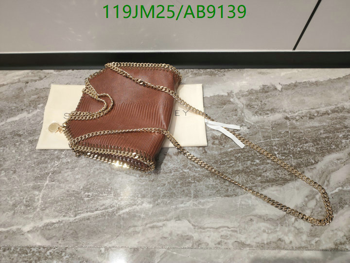 Stella McCartney-Bag-Mirror Quality Code: AB9139