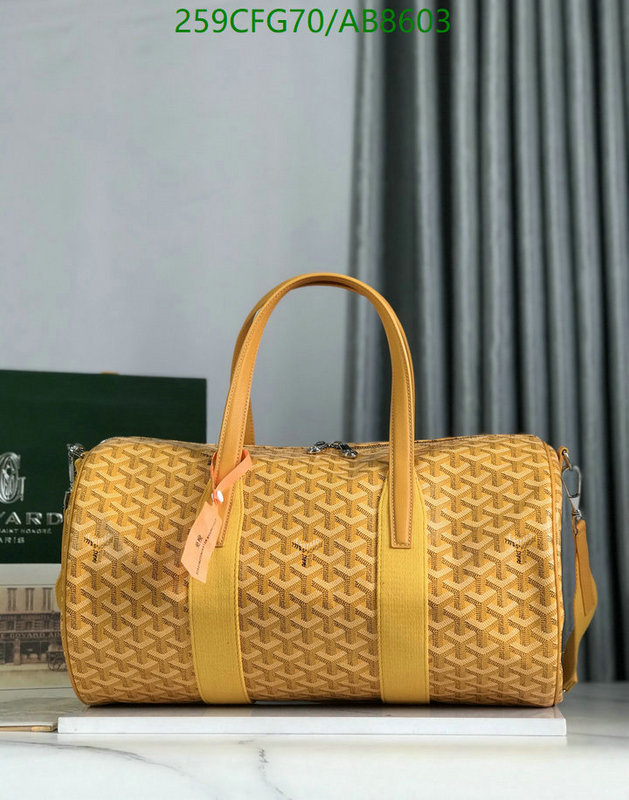 Goyard-Bag-Mirror Quality Code: AB8603 $: 259USD