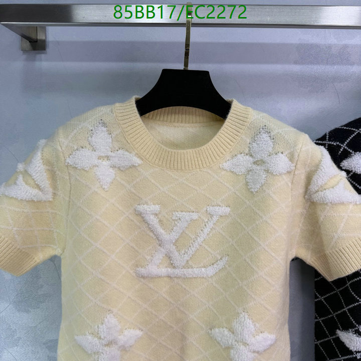 LV-Clothing Code: EC2272 $: 85USD