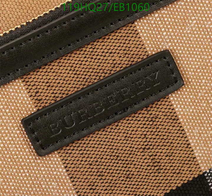 Burberry-Bag-4A Quality Code: EB1060 $: 119USD