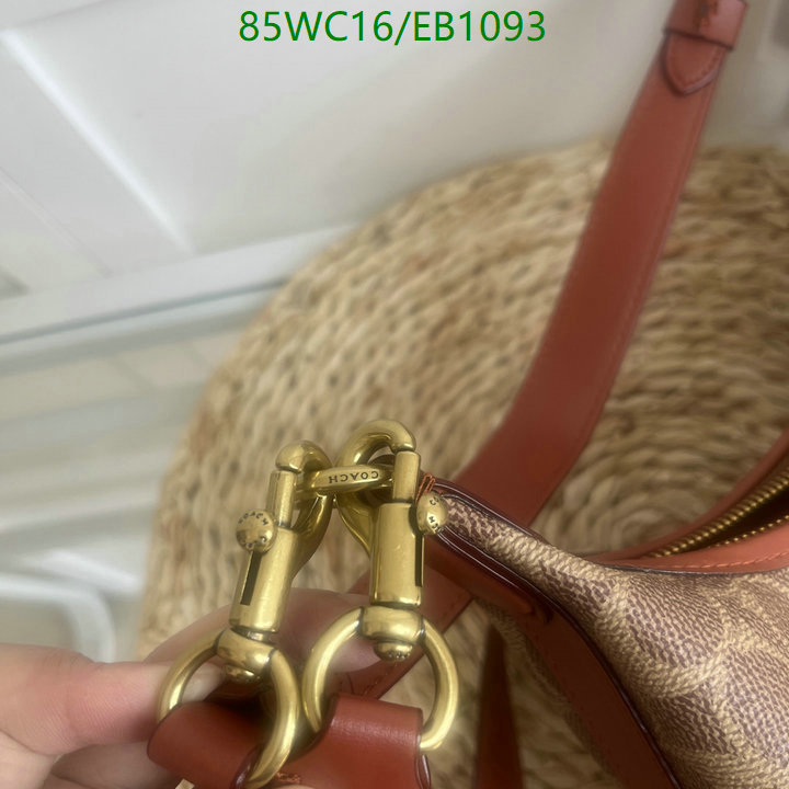 Coach-Bag-4A Quality Code: EB1093 $: 85USD