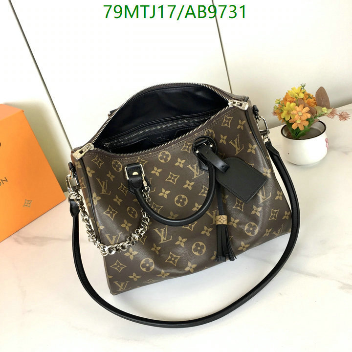 LV-Bag-4A Quality Code: AB9731 $: 79USD