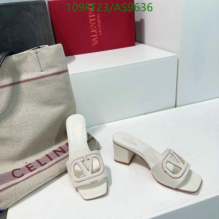 Valentino-Women Shoes Code: AS9636 $: 109USD