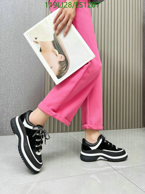 Chanel-Women Shoes Code: ES1207 $: 119USD