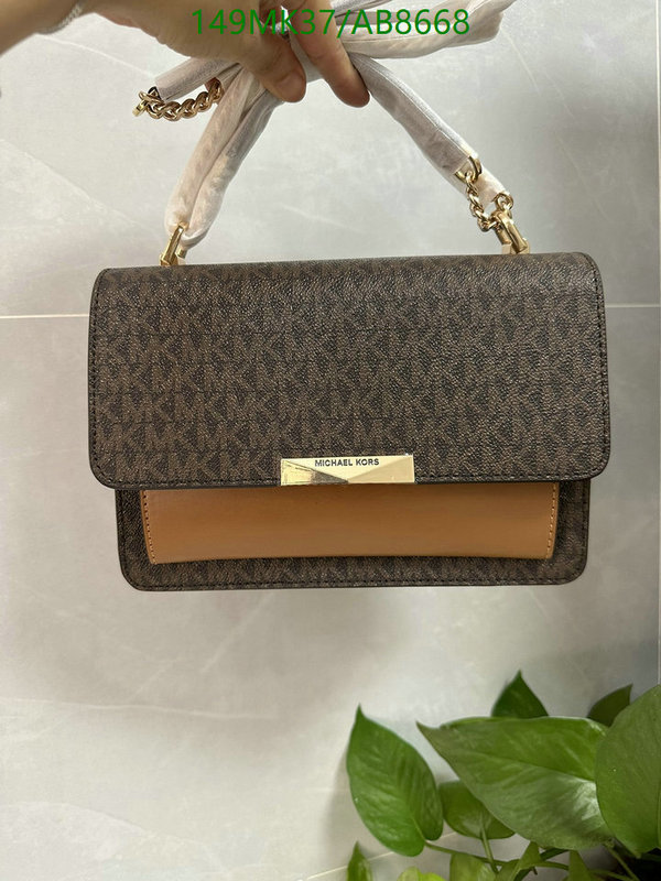 Michael Kors-Bag-Mirror Quality Code: AB8668 $: 149USD