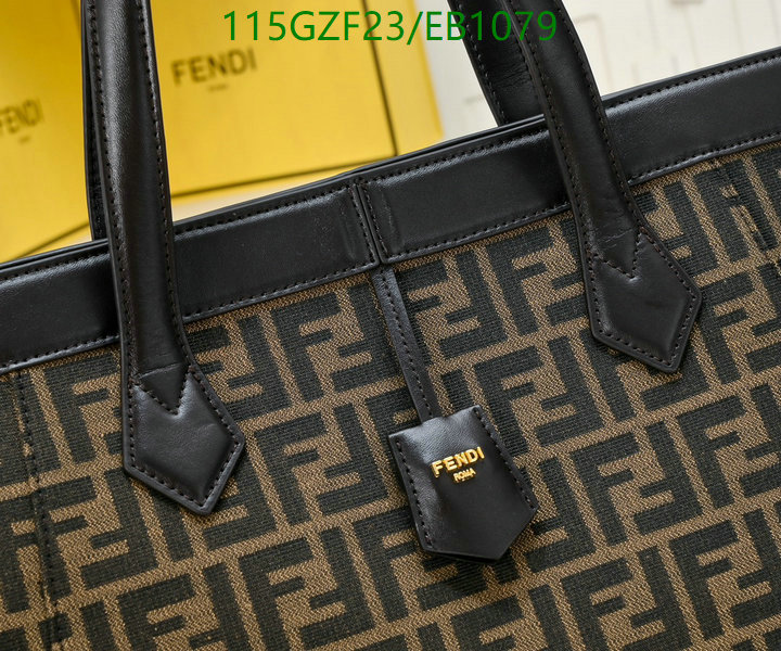 Fendi-Bag-4A Quality Code: EB1079