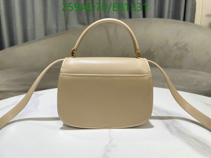 Dior-Bag-Mirror Quality Code: EB1231 $: 259USD