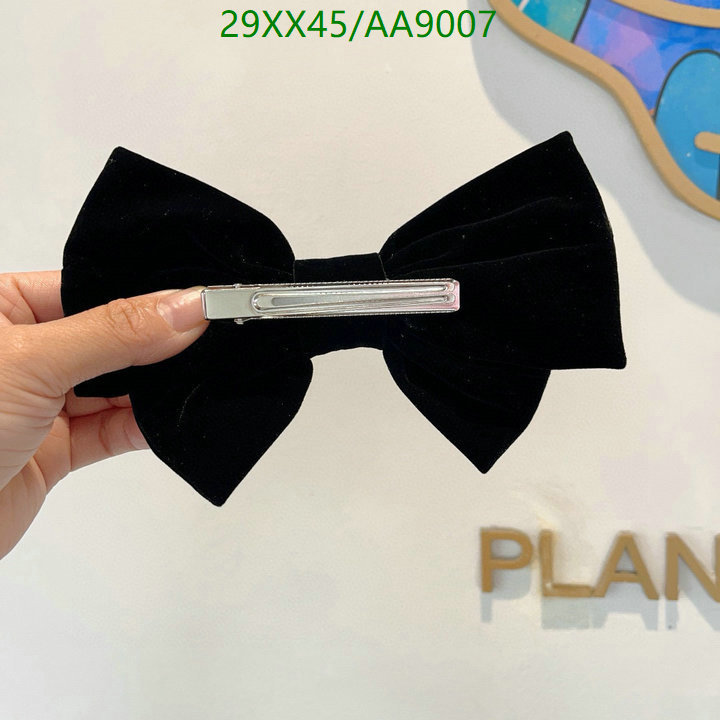 Chanel-Headband Code: AA9007 $: 29USD