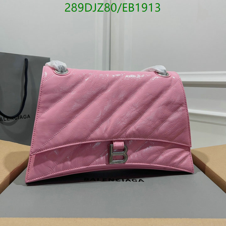 Balenciaga-Bag-Mirror Quality Code: EB1913 $: 289USD