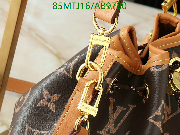 LV-Bag-4A Quality Code: AB9720 $: 85USD