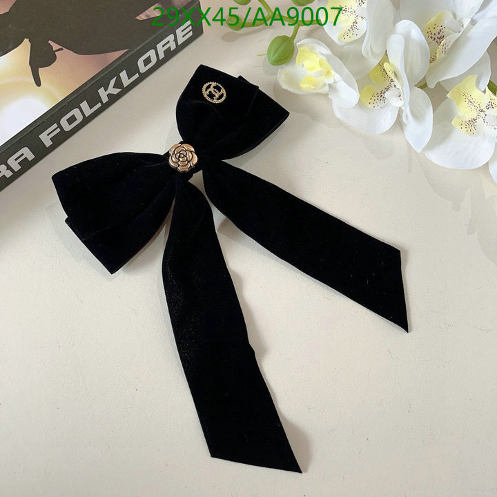 Chanel-Headband Code: AA9007 $: 29USD