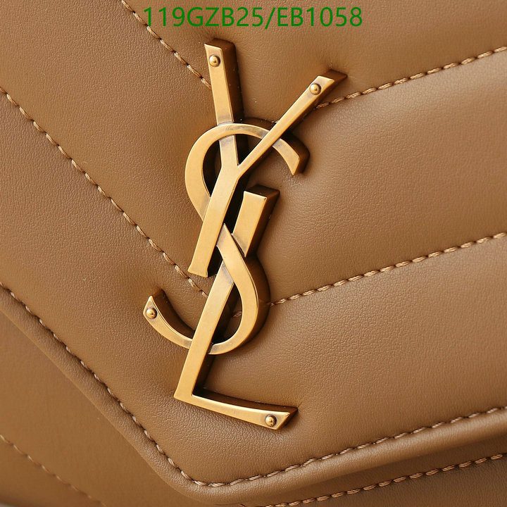 YSL-Bag-4A Quality Code: EB1058 $: 119USD