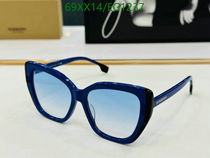 Burberry-Glasses Code: EG1237 $: 69USD