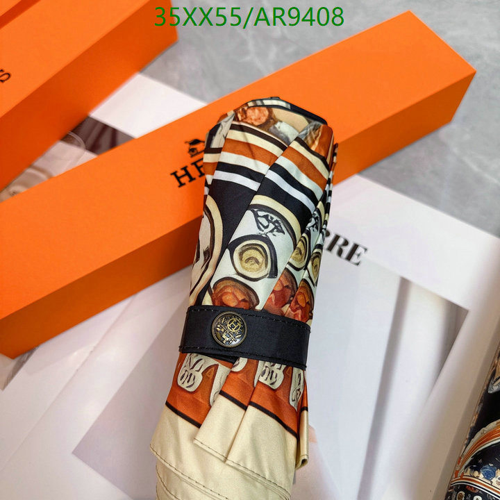 Hermes-Umbrella Code: AR9408 $: 35USD