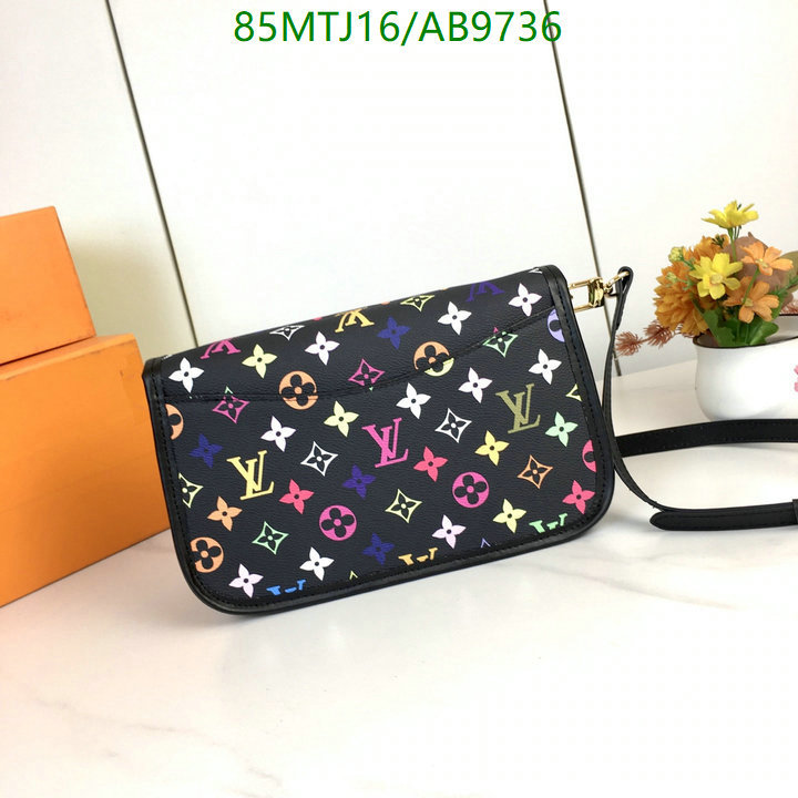 LV-Bag-4A Quality Code: AB9736 $: 85USD