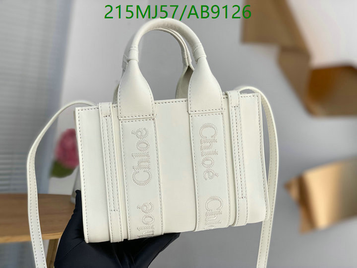 Chlo-Bag-Mirror Quality Code: AB9126 $: 215USD