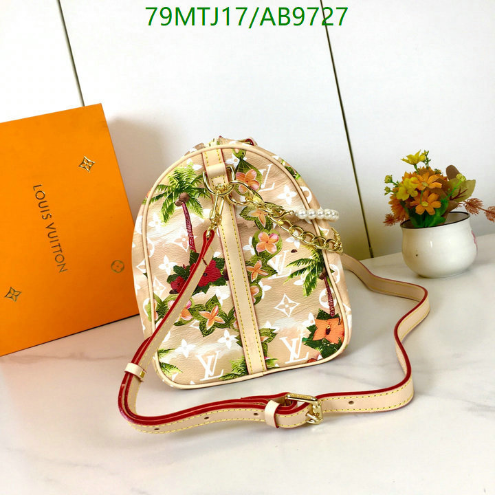 LV-Bag-4A Quality Code: AB9727 $: 79USD