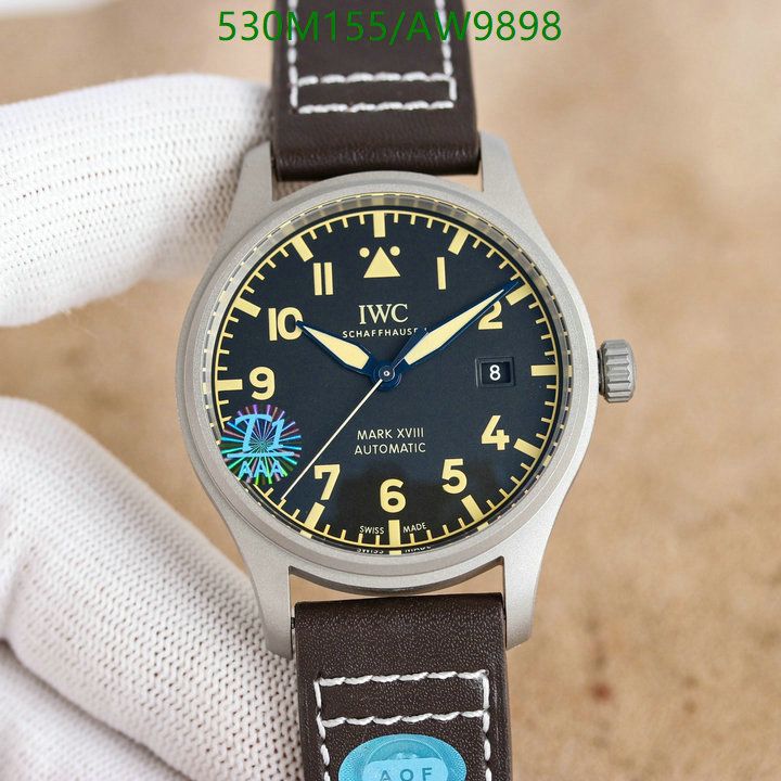 IWC-Watch-Mirror Quality Code: AW9898 $: 530USD